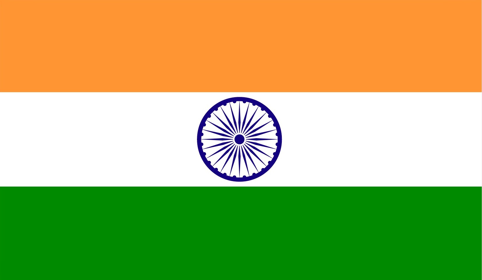 India Flag